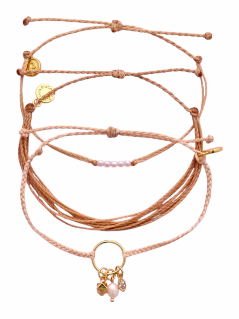 Pura Vida Monterey Stack